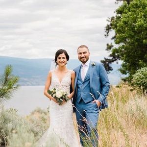 Meet your Posher, Antonio